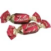 Šokoladinis saldainis Fazer Julia, 3kg