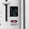 Skrudintuvas Solis Solis Flex-Toaster 8004 su bandelių šildytuvu