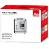 Skrudintuvas Solis Solis Flex-Toaster 8004 su bandelių šildytuvu