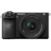 Sony ILCE-6700K E-mount APS-C camera | Sony