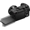 Sony ILCE-6700K E-mount APS-C camera | Sony