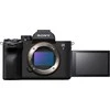 Sony ILCE-7M4 Alpha A7 IV veidrodinio skaitmeninio fotoaparato korpusas