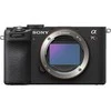 Sony A7CR (Juodas) | (α7CR) | (Alpha 7CR) | (ILCE-7CR/B)