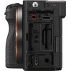 Sony A7CR (Juodas) | (α7CR) | (Alpha 7CR) | (ILCE-7CR/B)