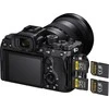 Sony A7S Mark III korpusas
