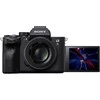 Sony A7S Mark III korpusas