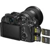 Sony A9 III korpusas | (ILCE-9M3) | (α9 III) | (Alpha 9 III)