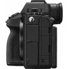 Sony A9 III korpusas | (ILCE-9M3) | (α9 III) | (Alpha 9 III)