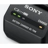 SONY BC-TRW Įkroviklis