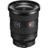 Objektyvas Sony FE 16-35mm F2.8 GM II (Juodas) | (SEL1635GM2)