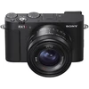 Sony RX1R III kompaktikamera