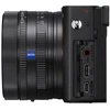 Sony RX1R III kompaktikamera