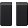 Namų kino sistema Sony SA-RS3S Additional Wireless Rear Speakers total 100W for HT-A7000 | Sony | Additional Wireless Rear Speakers Total 100W for HT-A7000 | SA-RS3S | 100 W | Belaidė jungtis | Juodas