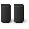 Sony SA-RS5 belaidžiai galiniai garsiakalbiai su įmontuota baterija, skirta HT-A7000/HT-A5000 | Sony | Galiniai garsiakalbiai su įmontuota baterija HT-A7000/HT-A5000 | SA-RS5 | 180W(L:90W+R:90W) W | Bluetooth | Juodas | Belaidė jungtis
