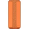 Nešiojamasis belaidis garsiakalbis SRS-XE200 X-Series, oranžinės spalvos