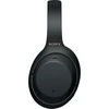 Ausinės SONY WH-1000XM4B, Juodos