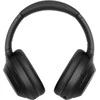 Ausinės SONY WH-1000XM4B, Juodos