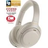 Sony Belaidės triukšmą slopinančios ausinės WH-1000XM4