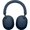 Belaidės ausinės Sony WH-1000XM5 su triukšmo slopinimo technologija, Mėlynos