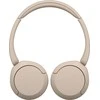 Belaidės Ausinės Sony WH-CH520B, Rusvos spalvos
