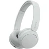 Belaidės Ausinės Sony WH-CH520W, Baltos spalvos