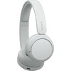 Belaidės Ausinės Sony WH-CH520W, Baltos spalvos
