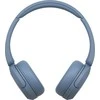 Belaidės Ausinės Sony WH-CH520L, Mėlynos spalvos