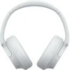 Sony WH-CH720NW belaidės ausinės, Baltos spalvos