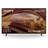 SONY KD75X75WLPAEP LCD televizorius