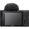 Vaizdo kamera Sony ZV-1 II Vlog