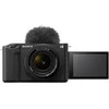 Sony ZV-E1 FF veidrodinė vaizdo įrašų kamera su 28–60 mm objektyvu | Sony