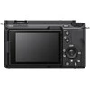 Sony ZV-E1 FF veidrodinė vaizdo įrašų kamera su 28–60 mm objektyvu | Sony