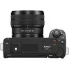 Sony ZV-E1 FF veidrodinė vaizdo įrašų kamera su 28–60 mm objektyvu | Sony
