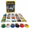 Space Cowboys Splendor Nordic stalo žaidimas