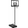 Spalding Highlight Acrylic -koripalloteline