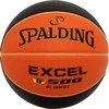 KREPŠINIO KAMUOLYS SPALDING EXCEL TF500™ DYDIS 7