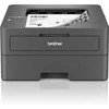 BROTHER HL-L2445DW MONO LASER Spausdintuvas, DUPLEX, WIFI, 32PPM