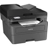 Brother | MFC-L2860DW | lazerinis | Mono | Multifuction Spausdintuvas | A4 | Wi-Fi | Juodas