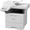 Brother | All-In-One | MFC-L6710DW | lazerinis | Mono | Multicunction Spausdintuvas | A4 | Wi-Fi | Pilkas