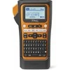Brother PT-E310BTVP Pro | Thermal | Label Spausdintuvas | Oranžinis/Juodas