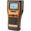 Brother PT-E560BTVP | Thermal | Label Spausdintuvas | Maximum ISO A-series paper size Other | Oranžinis / Juodas