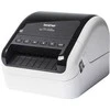 BROTHER QL-1110NWBC stalinis etikečių spausdintuvas termo Spausdintuvas, WIFI, BT, 10.36CM