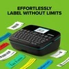 DYMO LabelManager Executive 640 CB Spausdintuvas (2197370) QWERTY
