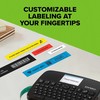 DYMO LabelManager Executive 640 CB Spausdintuvas (2197370) QWERTY