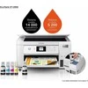 Daugiafunkcinis spausdintuvas Epson EcoTank ET-2856 (C11CJ63406)