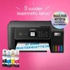 Epson – „EcoTank ET-2870“ A4 formato daugiafunkcis rašalinis spausdintuvas su „Wi-Fi“ ryšiu