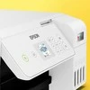 Spausdintuvas Daugiafunkcinis įrenginys Epson EcoTank* ET-2876 (C11CJ66423)