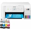 Spausdintuvas Daugiafunkcinis įrenginys Epson EcoTank* ET-2876 (C11CJ66423)