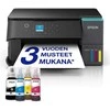 Epson - „EcoTank ET-2950“ A4 formato rašalinis daugiafunkcis spausdintuvas