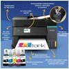 Epson - EcoTank ET-3950 A4 multifunction spausdintuvas